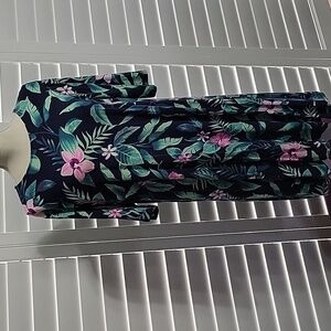 Old Navy Floral Dress